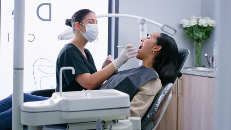 Our Range of Dental Services in Sky Valley, CA